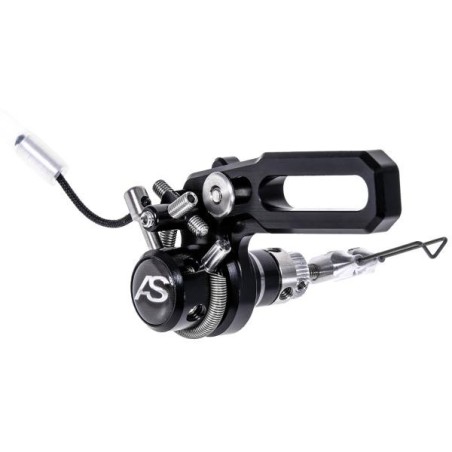 Center-Archery 116775-1012 : Arc Systeme Arrow Rest Compound Mono 2019 RH