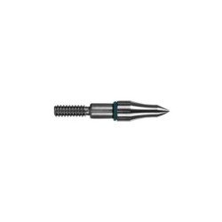 Center-Archery 116805-1012/12 : TopHat Screw-In Point Combo Apex 3D 17/64 85 grain