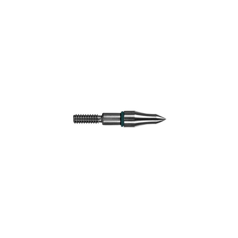 Center-Archery 116805-1012/12 : TopHat Screw-In Point Combo Apex 3D 17/64 85 grain