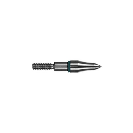 Center-Archery 116805-1012/12 : TopHat Screw-In Point Combo Apex 3D 17/64 85 grain