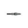 Center-Archery 116805-1012/12 : TopHat Screw-In Point Combo Apex 3D 17/64 85 grain