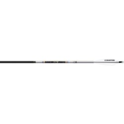 Center-Archery 117054-1024/12 : Easton Shaft Aluminum X23 2314
