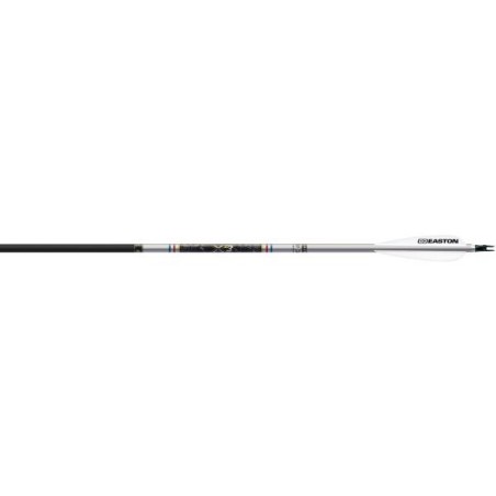 Center-Archery 117054-1024/12 : Easton Shaft Aluminum X23 2314