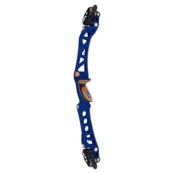Center-Archery 117163-1012 : Gillo Handle GT 27 ILF RH Black/Blue