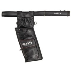 Center-Archery 117246-1012 : Hoyt Quiver Field Range Time 2020 RH
