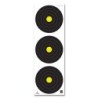 Center-Archery 102809-1000/250 : JVD Target Face Field 3x20 cm