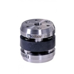 Center-Archery 118273-1012 : Beiter V-Box Steel Basic Kit Steel Mount