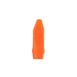 Center-Archery 118429-1018/25 : Beiter Pin Nock nbr2 Clear