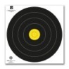 Center-Archery 102810-1000/250 : JVD Target Face Field 40 cm