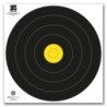Center-Archery 102811-1000/100 : JVD Target Face Field 60 cm