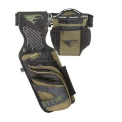 Shooting Gear & Storage Device/Quivers & Pouches : 119460