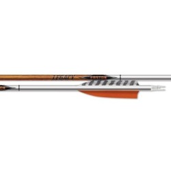 Center-Archery 119912-1012/12 : Easton Shaft Carbon Hunting Legacy 5mm Fred Eichler Edition 340