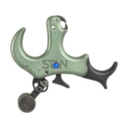 Center-Archery 120218-1012 : STAN Release OnneX Clicker Thumb Sage S