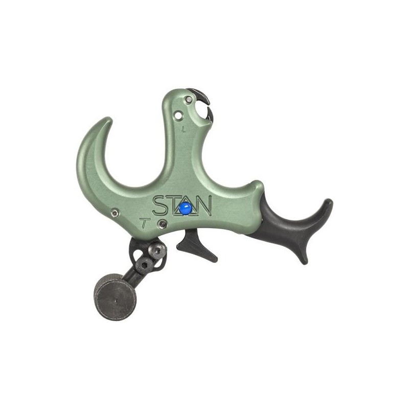 Center-Archery 120218-1012 : STAN Release OnneX Clicker Thumb Sage S