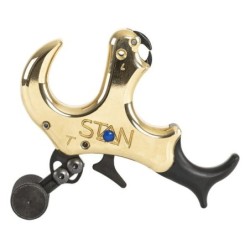 Center-Archery 120219-1012 : STAN Release OnneX Clicker Thumb Heavy Metal S