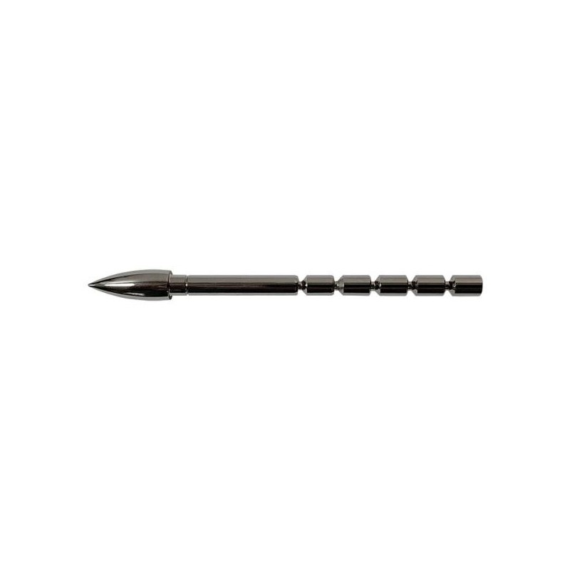 Center-Archery 120249-1012/12 : Easton Glue-In Point Match Grade Break-Off 4mm HL nbr1 80-130