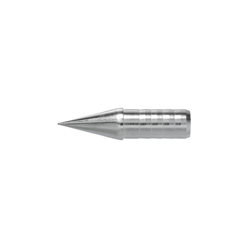 Center-Archery 120356-1012/12 : Easton Glue-in Point Target Superdrive 27 100 grain