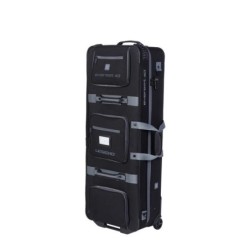 Center-Archery 120631-1012 : Legend Archery Trolley Compound Everest 2024 40 Black