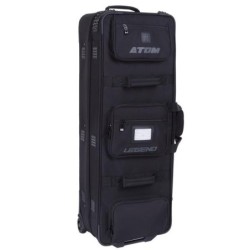 Center-Archery 121107-1012 : Legend Archery Trolley Recurve ATOM 2024 Black