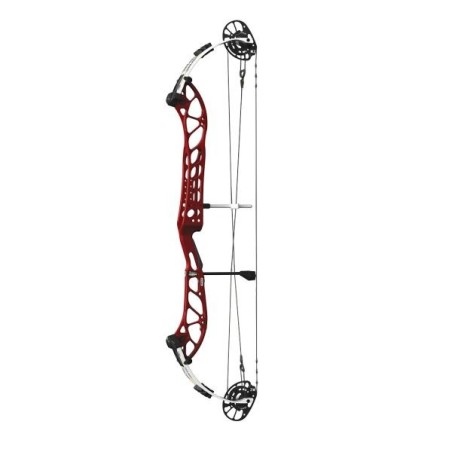 Bows/Compound Bows : 121145