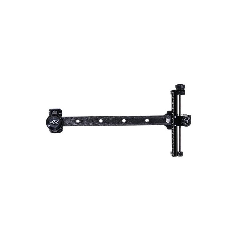 Center-Archery 121228-1012 : Arc Systeme Sight Recurve SX10 & SX08 Square RH