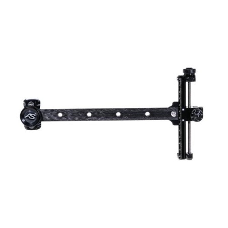 Center-Archery 121228-1012 : Arc Systeme Sight Recurve SX10 & SX08 Square RH