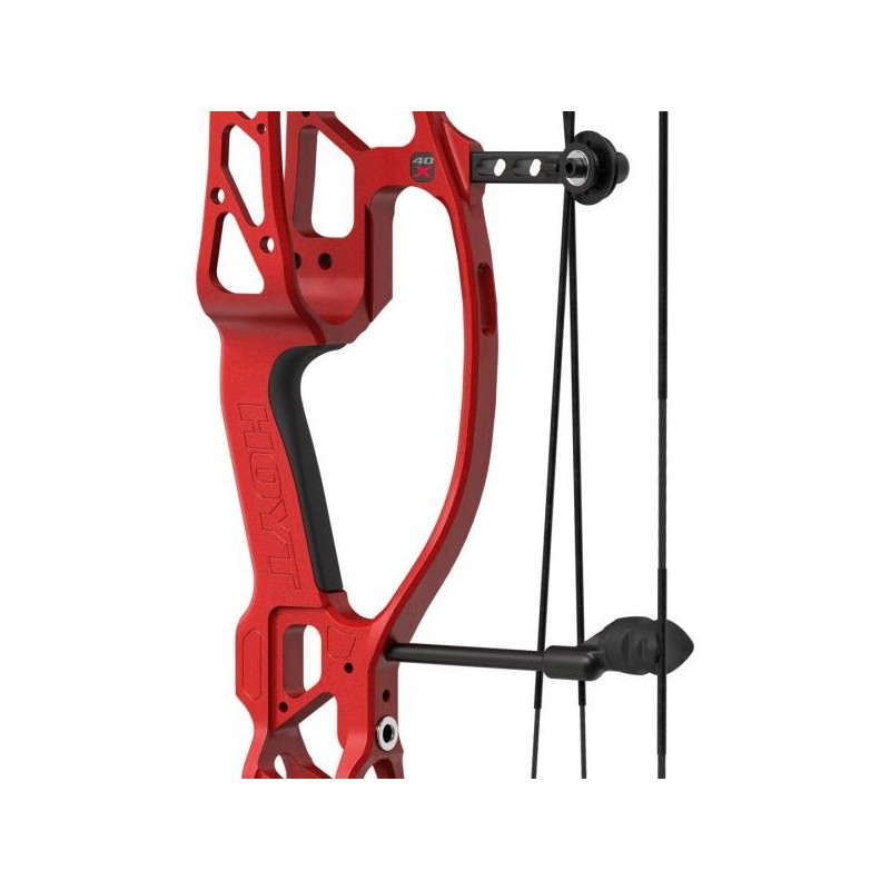 Bows/Compound Bows : 121297