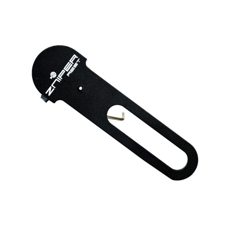 Center-Archery 121325-1012 : Zniper Arrow Rest RFD RH Black