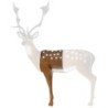 Center-Archery 107537-1000 : SRT Target 3D Part Fallow Deer Hit-Section