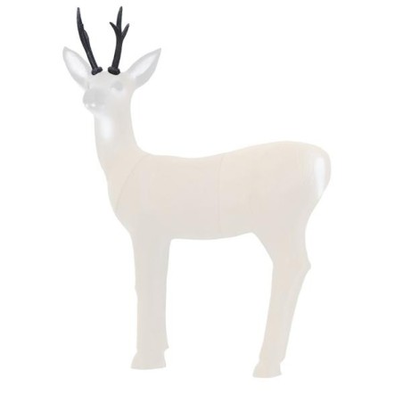 Center-Archery 107539-1000 : SRT Target 3D Part Roe Deer Horns