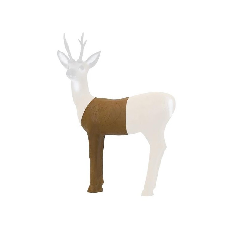 Center-Archery 107540-1000 : SRT Target 3D Part Roe Deer Hit-Section