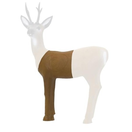 Center-Archery 107540-1000 : SRT Target 3D Part Roe Deer Hit-Section