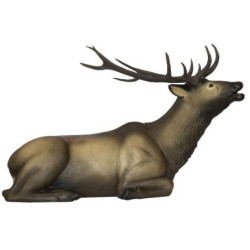 Center-Archery 107544-1000 : SRT Target 3D Bedded Elk