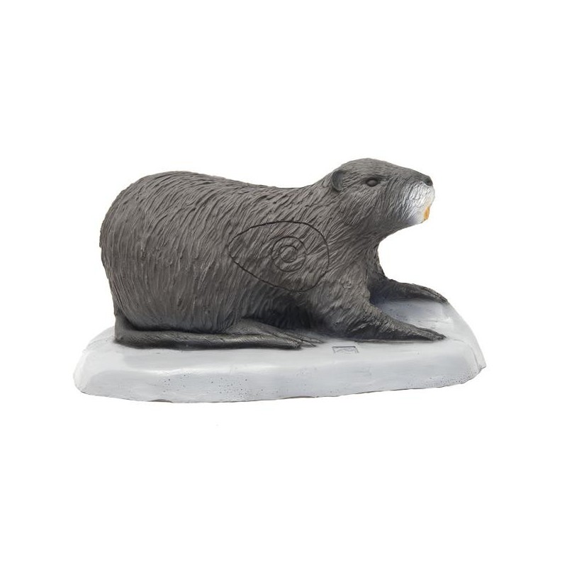 Center-Archery 107545-1000 : SRT Target 3D Coypu