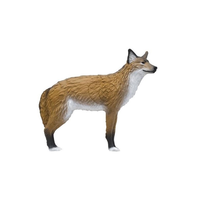 Center-Archery 107549-1000 : SRT Target 3D Jackal