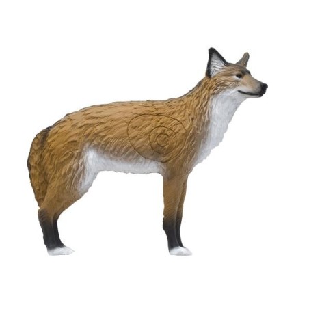 Center-Archery 107549-1000 : SRT Target 3D Jackal