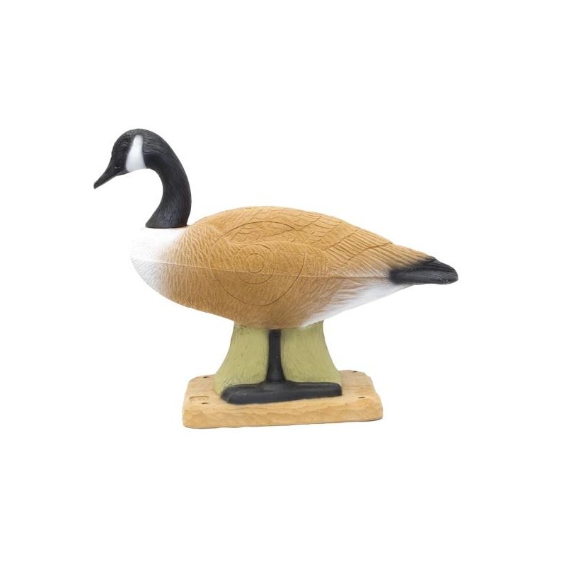 Center-Archery 107550-1000 : SRT Target 3D Goose