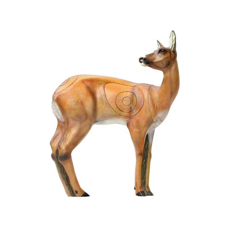 Center-Archery 107552-1000 : SRT Target 3D Roe Deer VSE Female