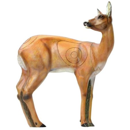 Center-Archery 107552-1000 : SRT Target 3D Roe Deer VSE Female
