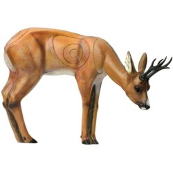 Center-Archery 107553-1000 : SRT Target 3D Roe Deer VSE Grazing