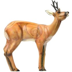 Center-Archery 107554-1000 : SRT Target 3D Roe Deer VSE