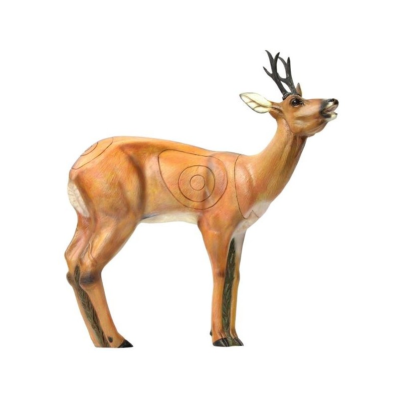 Center-Archery 107554-1000 : SRT Target 3D Roe Deer VSE