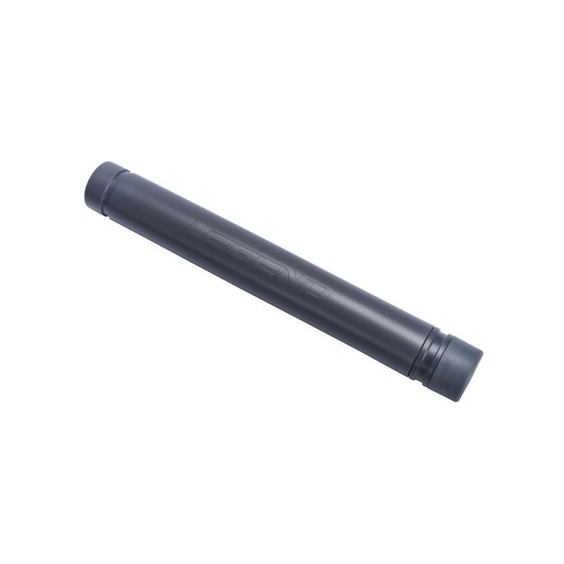 Center-Archery 113281-1012 : Legend Archery Arrow Tube Telescopic Black