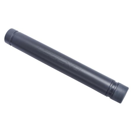 Center-Archery 113281-1012 : Legend Archery Arrow Tube Telescopic Black