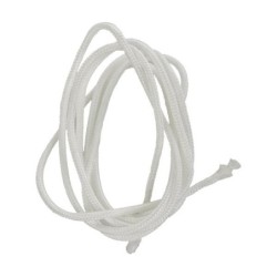 Center-Archery 101721-1000 : BCY D-Loop Rope nbr23 .060 White Spectra 1 meter