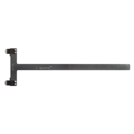 Center-Archery 114232-1000/10 : Cartel Bow Square CR-606