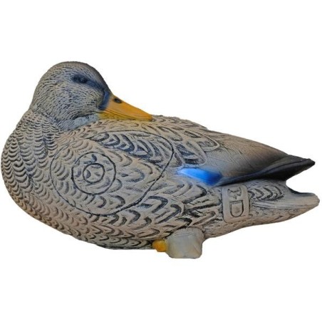 Center-Archery 119499-1012 : SRT Target 3D Duck