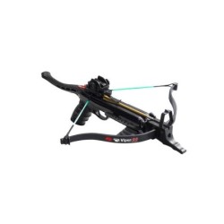 Center-Archery 119572-1012 : PSE Crossbow Pistol Viper SS 50nbr Black