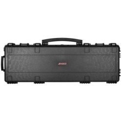 Center-Archery 120229-1012 : Shocq Hard Case with Foam Large