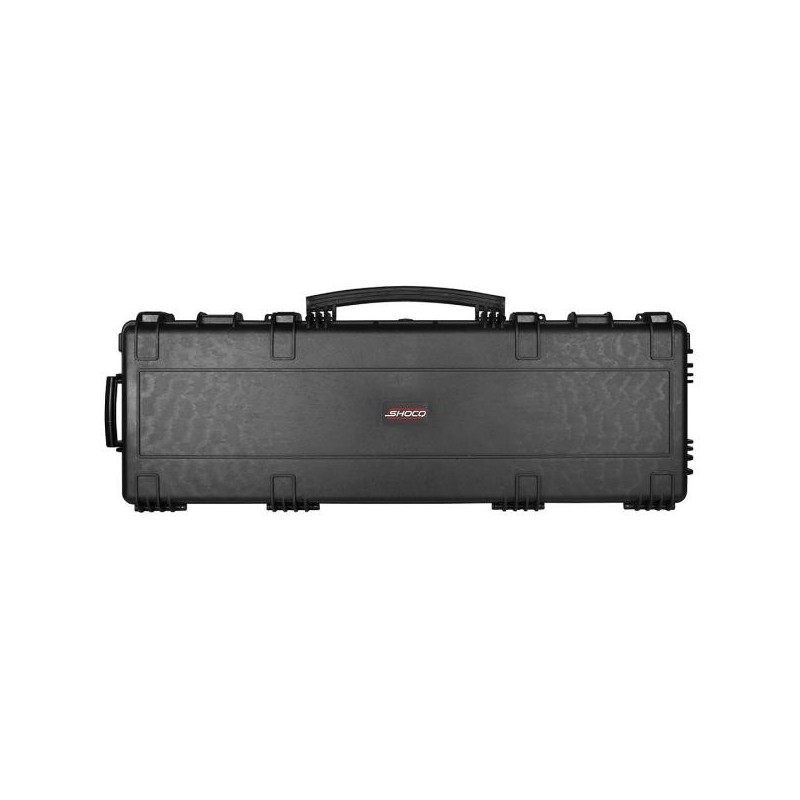 Center-Archery 120229-1012 : Shocq Hard Case with Foam Large